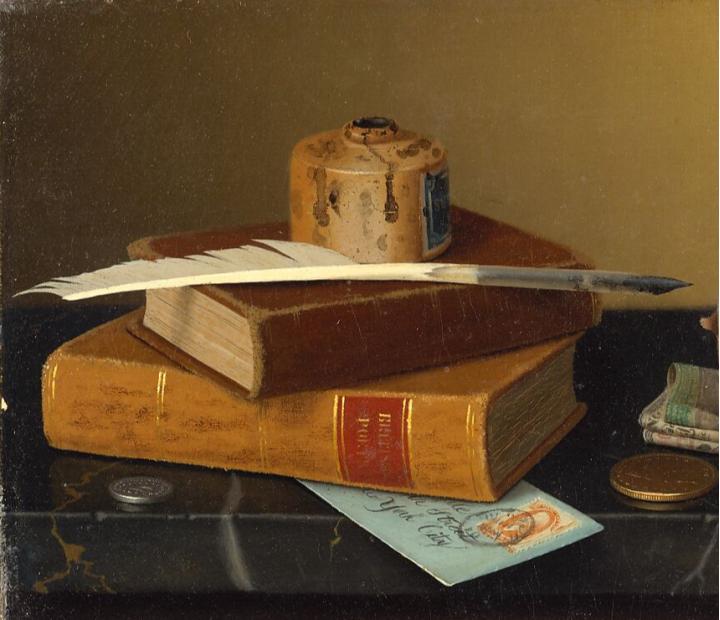 El libro, qué gran invento. Su historia desde la Antigüedad hasta nuestros días