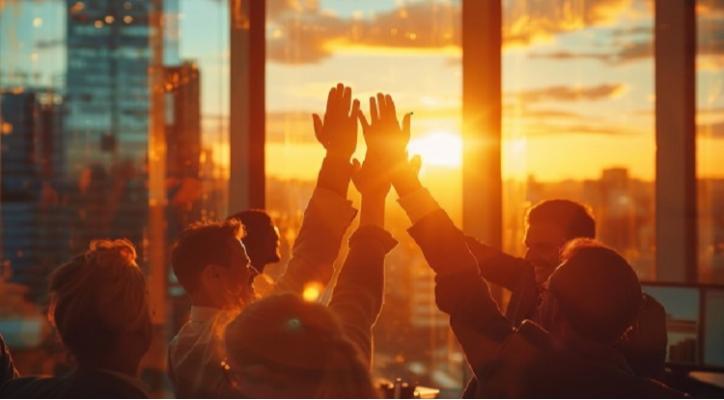 Mandos medios. Liderazgo clave en tu empresa