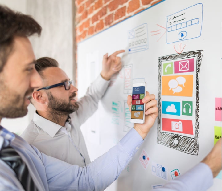 Entrenamiento en habilidades para la venta. Basado en la metodología DISC