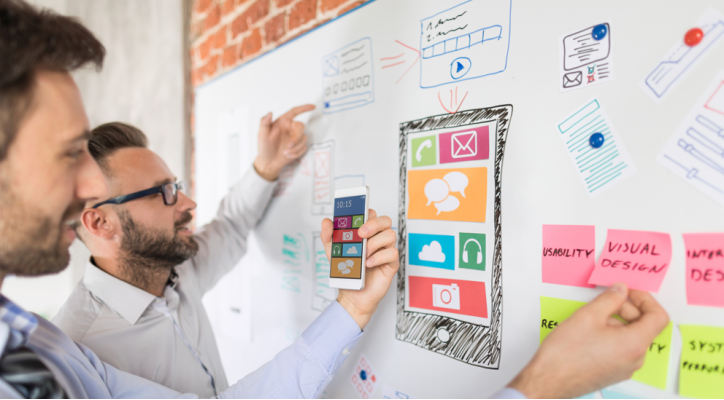 Entrenamiento en habilidades para la venta. Basado en la metodología DISC