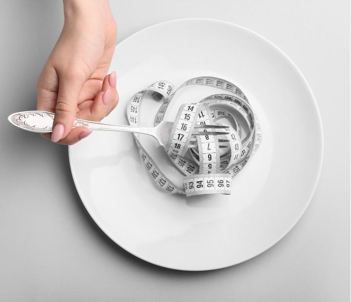 Trastornos alimentarios: salud, ciencia y comunicación en tiempos de infoxicación