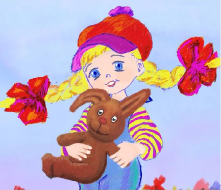 Cuento Musical. Nuevo viaje de Clara al mundo de la ópera