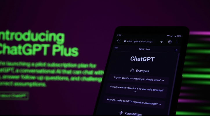 Iníciate en el Chat GPT y conoce todas sus posibilidades