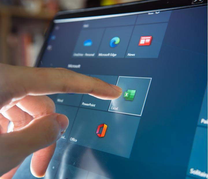 Excel Iniciación. Ordena y maneja tus datos