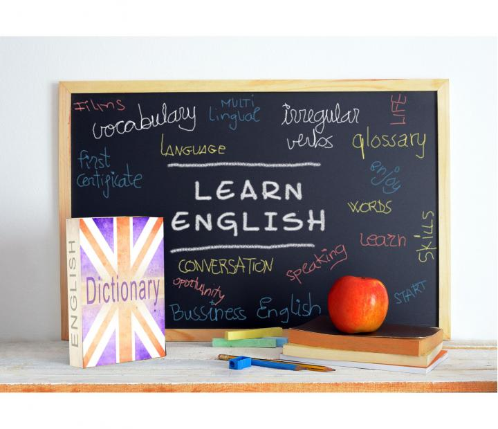 Speaking and listening. Elementary-Intermediate level