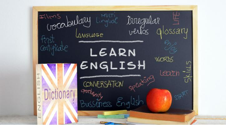 Speaking and listening. Elementary-Intermediate level