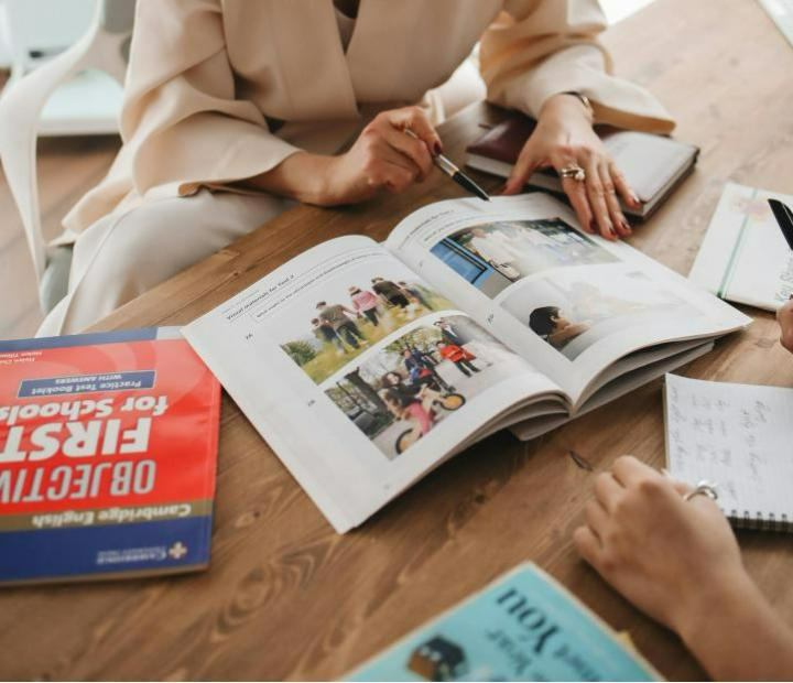 Inglés. Preparación para el examen de certificación B2