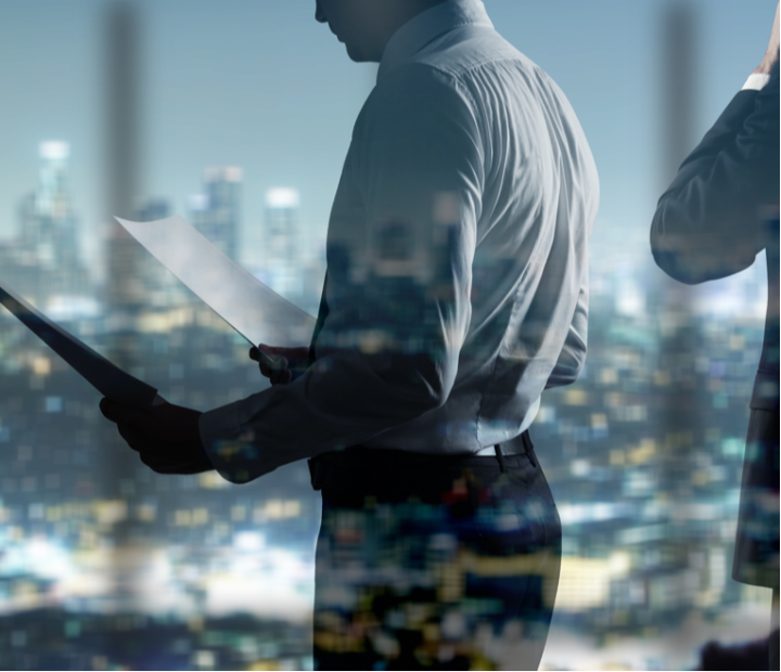 Liderar en la incertidumbre: visión estratégica y hoja de ruta para transformar tu organización