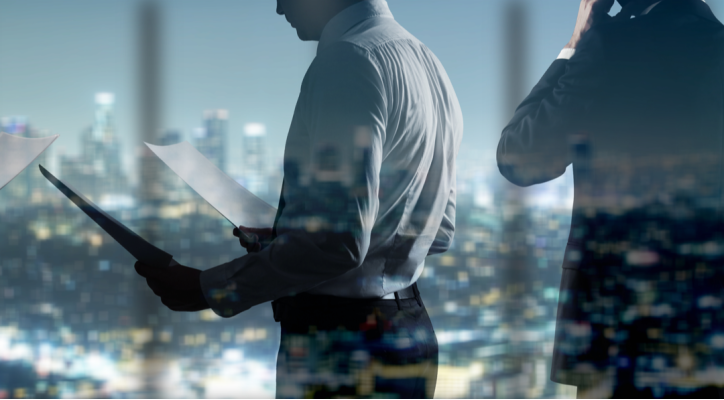 Liderar en la incertidumbre: visión estratégica y hoja de ruta para transformar tu organización