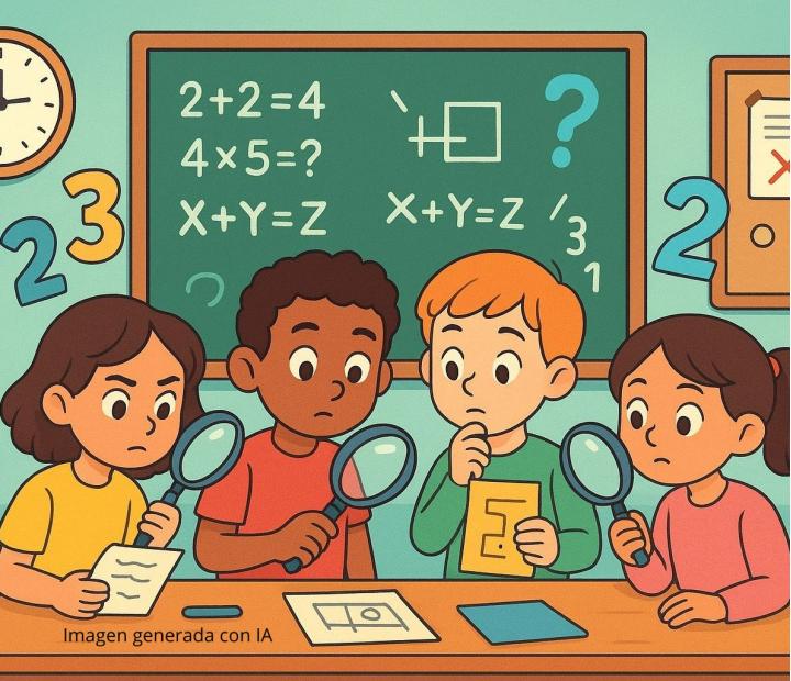 Mes de la ciencia 2025