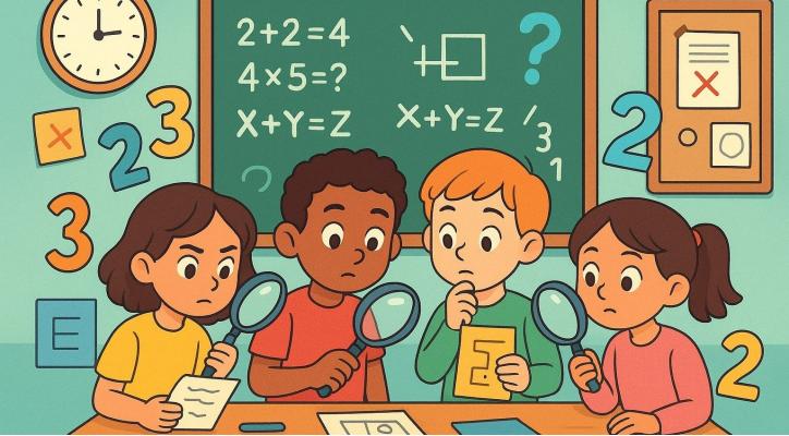 Mes de la ciencia 2025