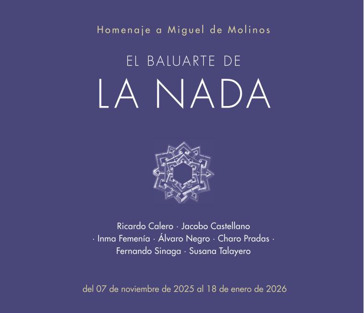 El baluarte de la nada