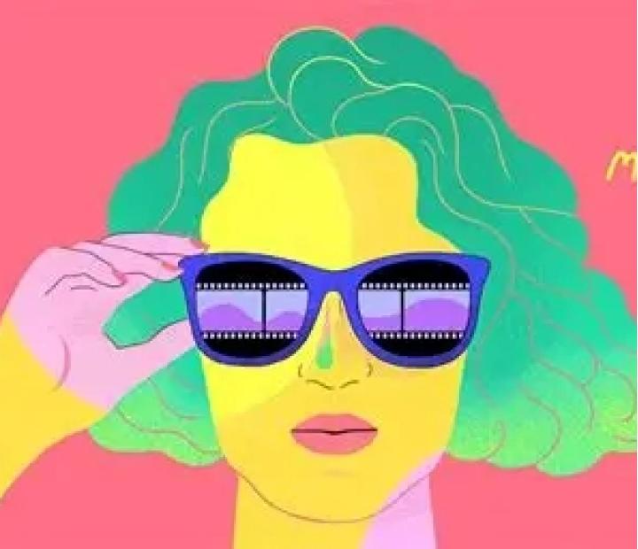 Encuentro con Marisol Aznar. Muestra de Cine Realizado por Mujeres