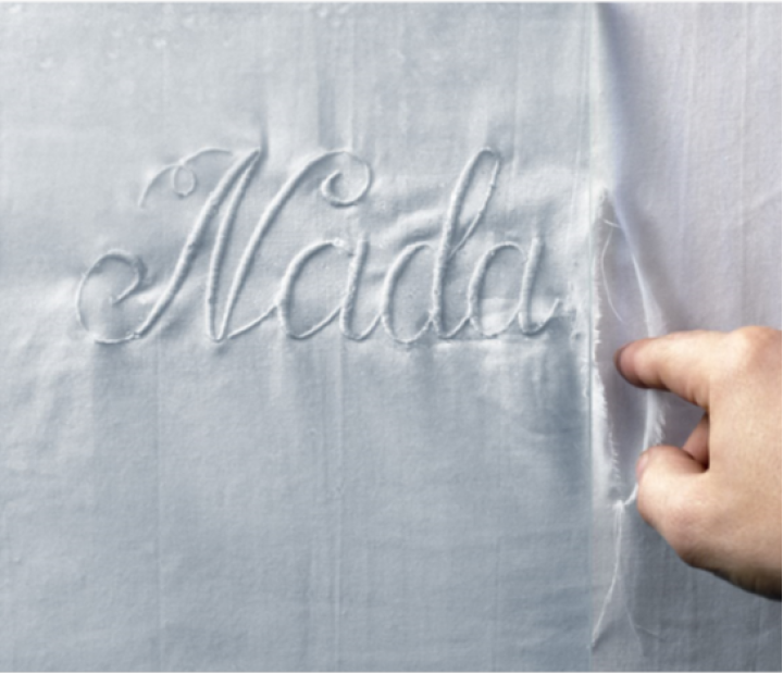 El baluarte de la nada