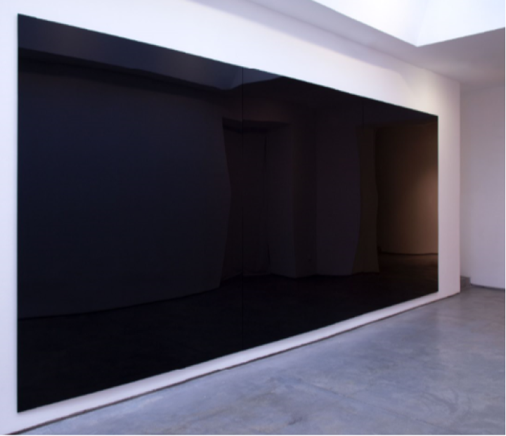 El baluarte de la nada