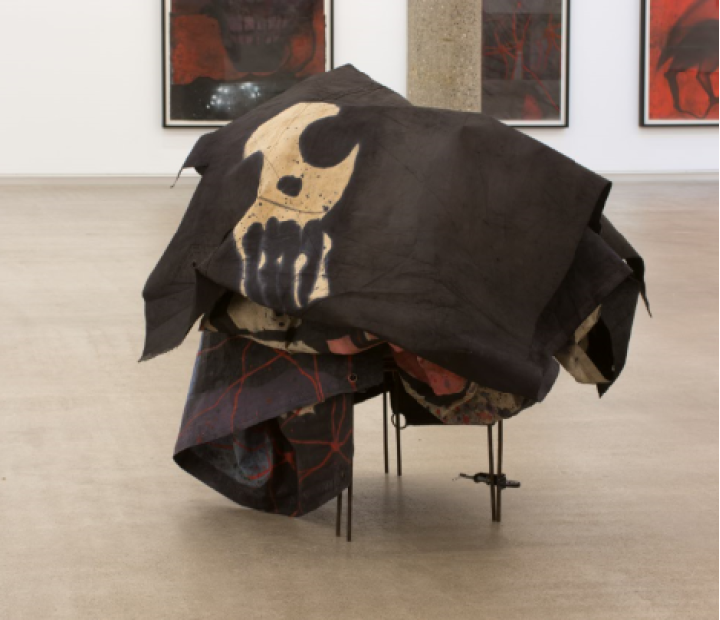 El baluarte de la nada