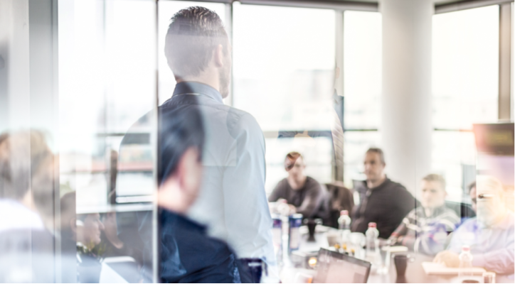 Programa Ejecutivo para la Transformación de la Cultura Organizativa de las Empresas