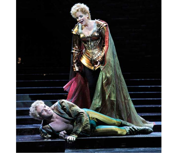 Lucrezia Borgia de Gaetano Donizetti