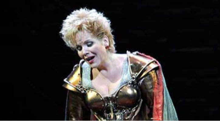 Lucrezia Borgia de Gaetano Donizetti