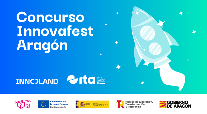 Semifinal Innovafest Aragón