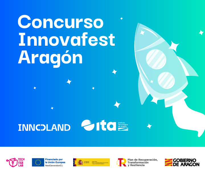 Semifinal Innovafest Aragón