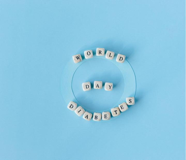 Diabetes y Bienestar Laboral con ASDIR