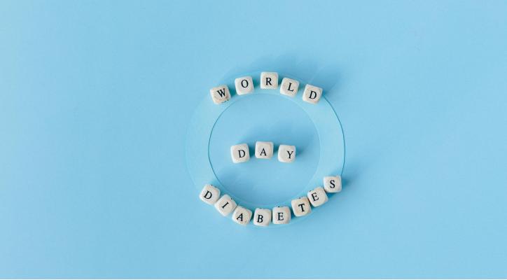 Diabetes y Bienestar Laboral con ASDIR