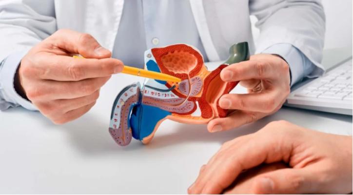 Innovación y nuevas técnicas en el tratamiento de la próstata