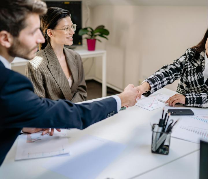 Ciclo. Gestión eficaz del cliente