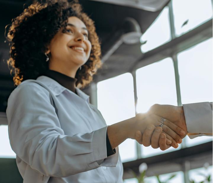 Gestión eficaz del cliente. Excelencia en la atención