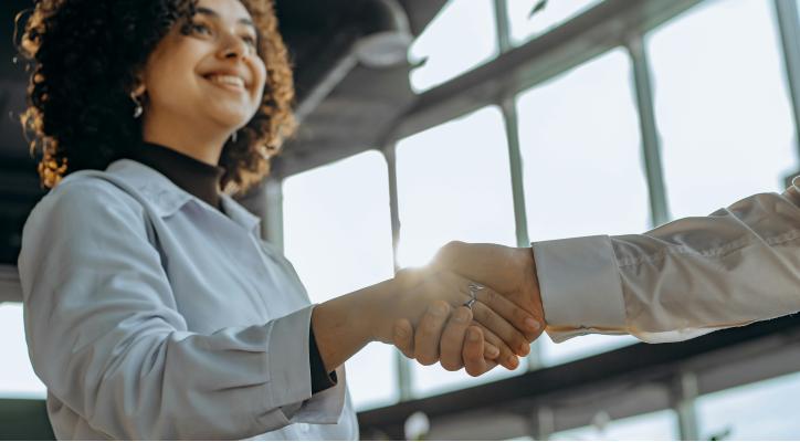 Gestión eficaz del cliente. Excelencia en la atención