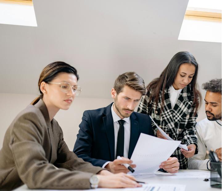 Gestión eficaz del cliente. Atención de quejas y reclamaciones