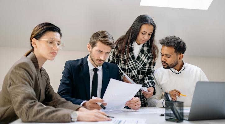 Gestión eficaz del cliente. Atención de quejas y reclamaciones