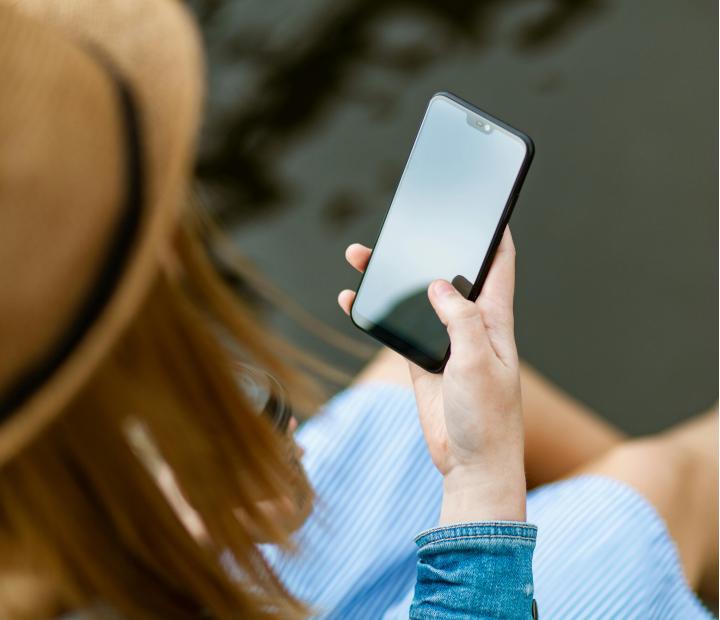 Aprende a usar tu móvil y sácale más partido