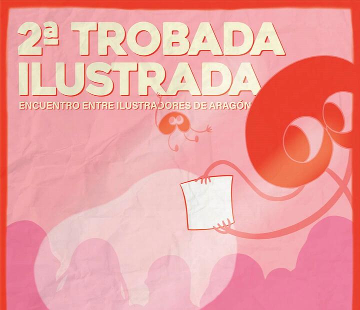II Trobada Ilustrada 