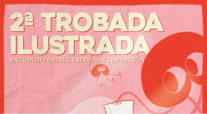 II Trobada Ilustrada 