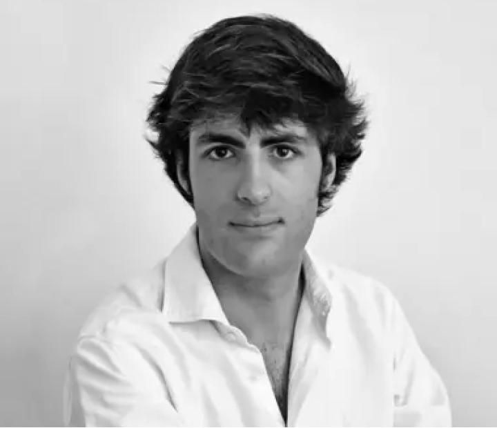 Martes de libros con Alfonso Goizueta