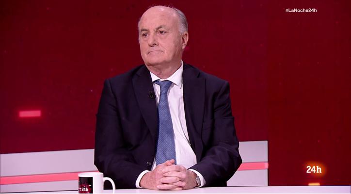 Martes de libros con Manuel García Castellón