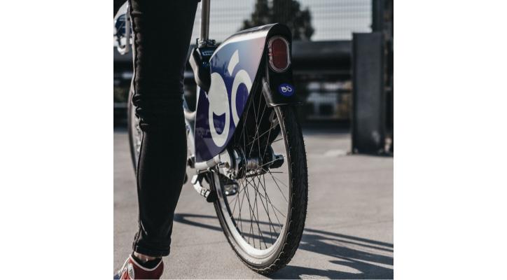 Guía de buenas prácticas en la implantación de sistemas de bicicleta pública