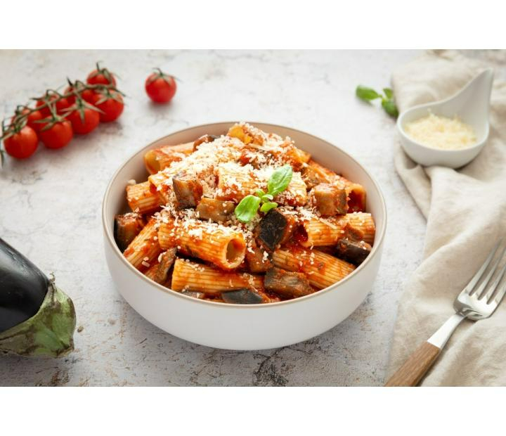 L'Italia a morsi. Italia a mordiscos