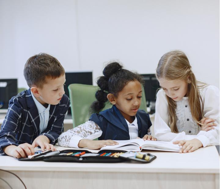 Conferencia. Aprendizaje y alta capacidad
