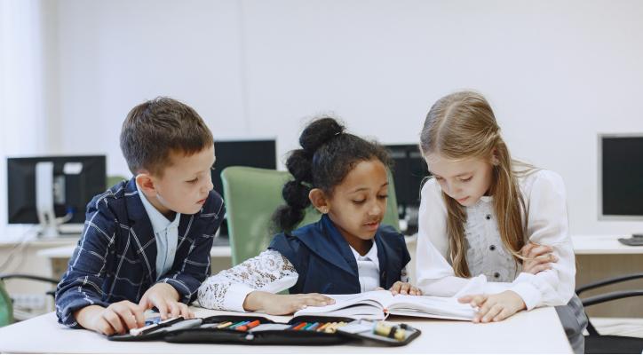 Conferencia. Aprendizaje y alta capacidad