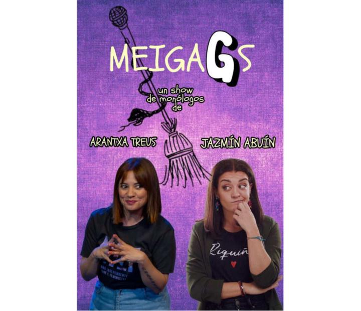 Meigags