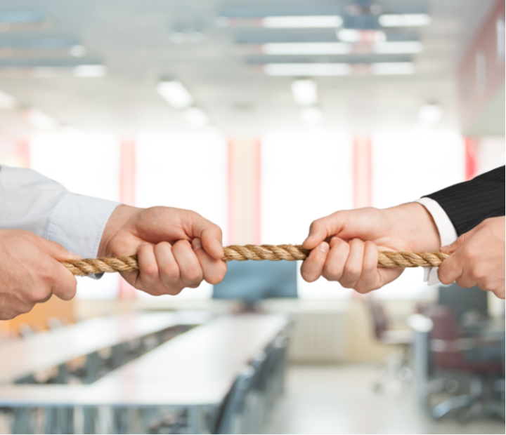 Formación In Company. Negociación Efectiva