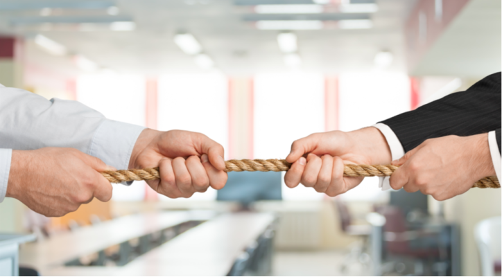 Formación In Company. Negociación Efectiva