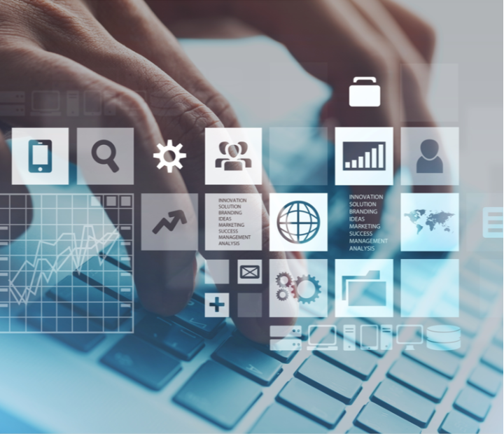 Inteligencia artificial para la innovación