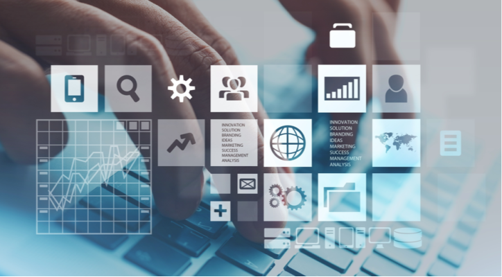 Inteligencia artificial para la innovación