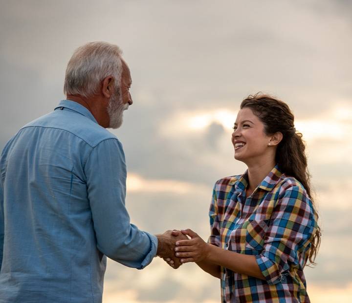 Ciclo: PYME busca emprendedor. Relevo generacional y de actividad como salida profesional