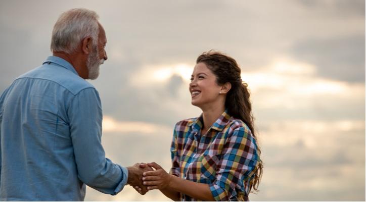 Ciclo: PYME busca emprendedor. Relevo generacional y de actividad como salida profesional