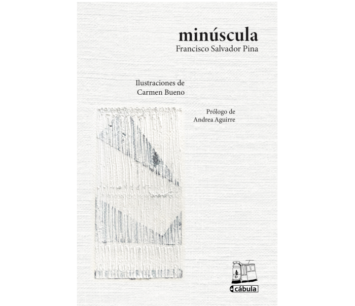 'minúscula' y 'FEOS: Viaje al centro de la belleza subcutánea'